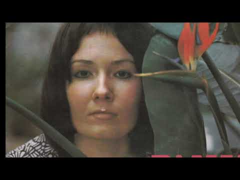 Panja Hoffmann - Liebe heißt l'amour - 1971