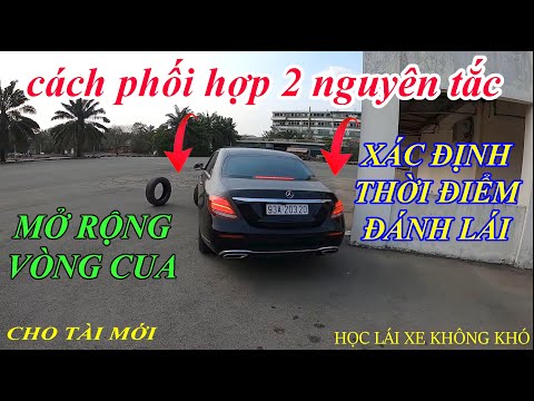 Video: Các điểm đánh dấu bên phải của con đường là gì?