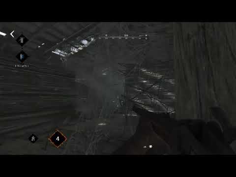Hunt showdown. Uchimsa igrat