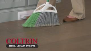 Coltrin Central Vac Automatic VacPort