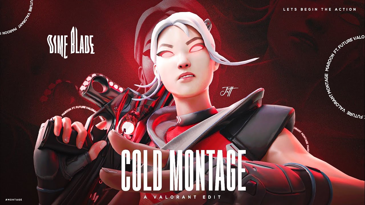 COLD - MAROON 5 - YouTube