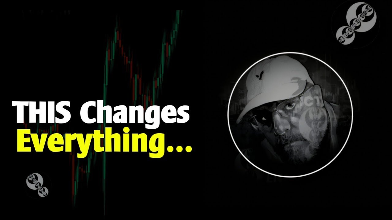 Жемчужины ИКТ: скрытая логика рыночных движений (раскрывается в режиме реального времени)