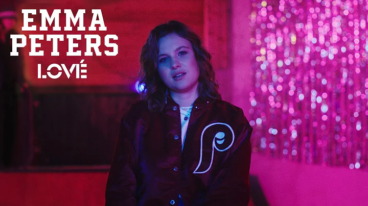 Emma Peters - Lov (clip officiel)