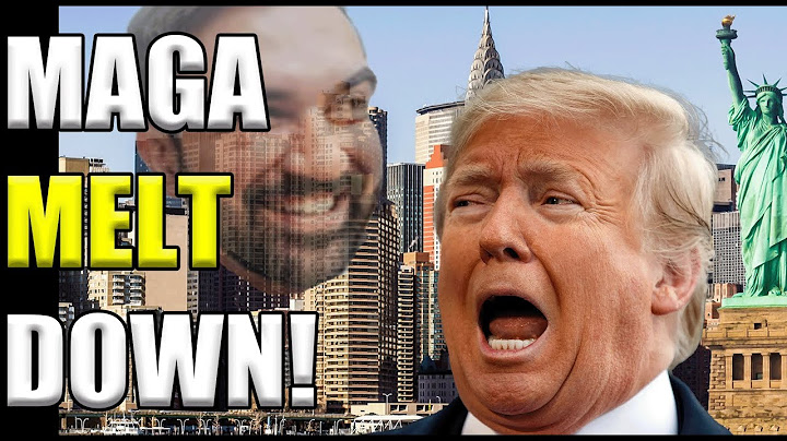 MAGA je doživjela BEZ OBJEKTA rasistički slom zbog #Mamdani Win