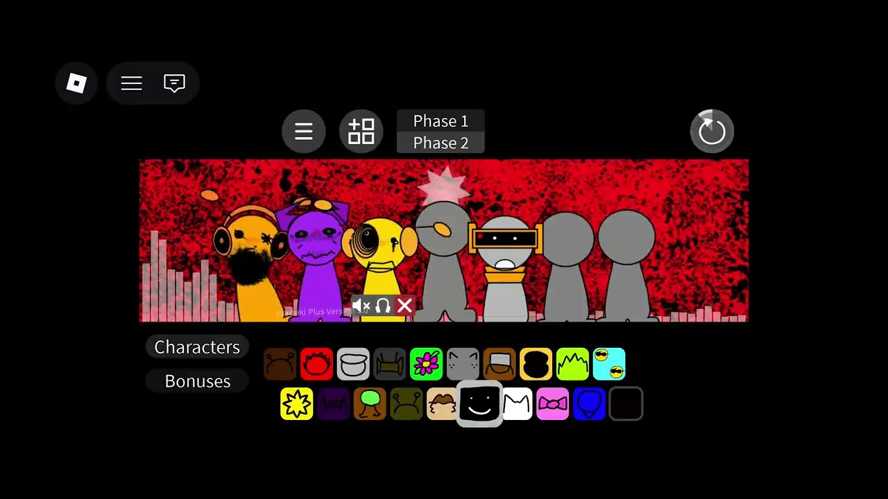 Spruik:warning headphones user