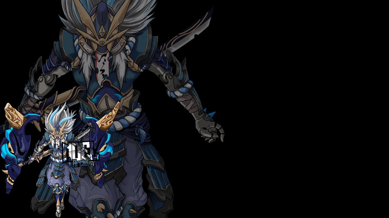 [Atlantica Rebirth] Pangea Weekly PM October 30 2021