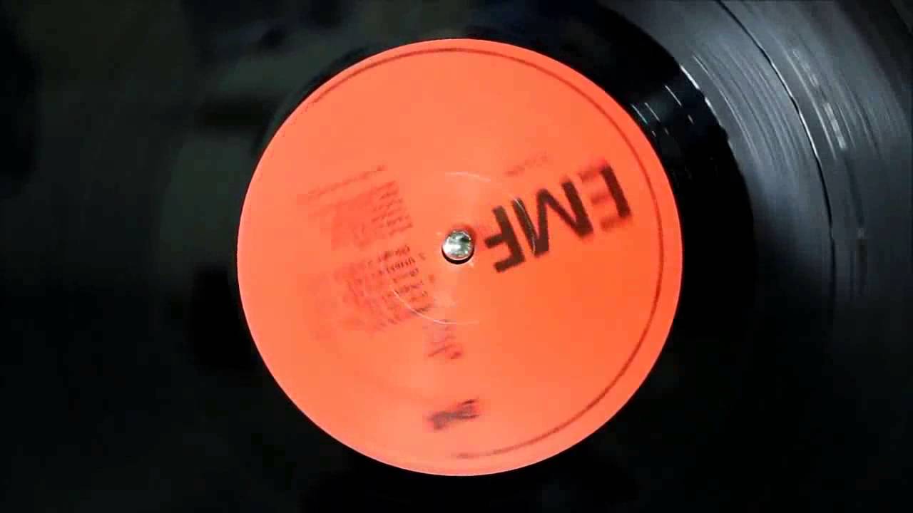 EMF - Unbelievable (12