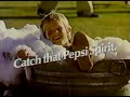 1980s commercials  april 1981