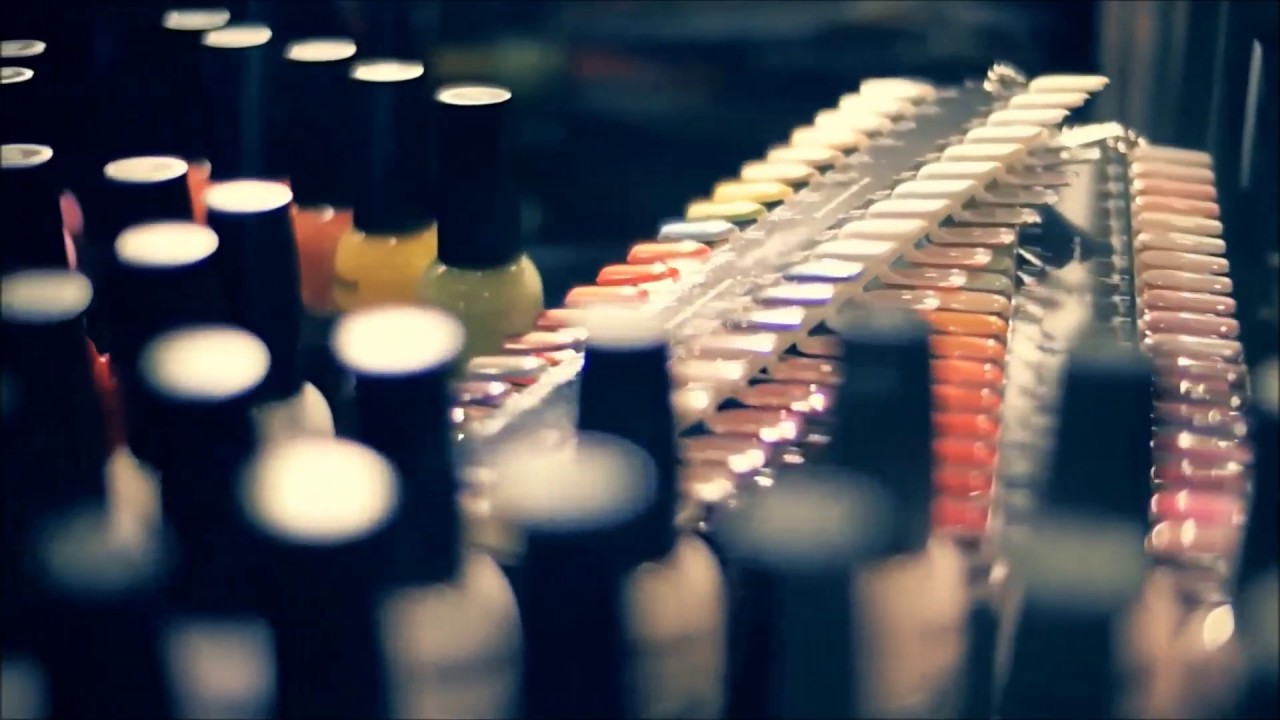 Modern Nails Skin Care Bethlehem, GA 30620 YouTube