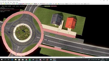 Mapping Tregion (ETS2)