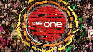 BBC One Idents 2009 World Cup 2010 ident