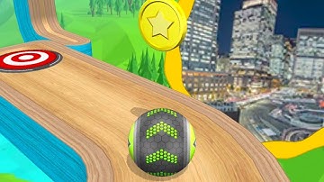 Going Balls SpeedRun Gameplay Level 337-340