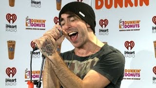 Video thumbnail of "All Time Low - Kids In The Dark"