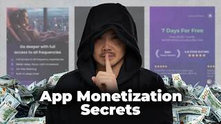 Taktik Monetisasi Aplikasi yang Tidak Dibicarakan Siapa Pun screenshot 5