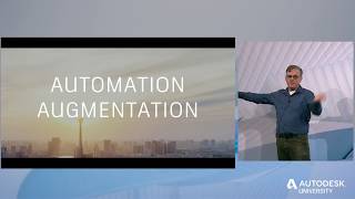 Bill O'Connor: The Future of Work