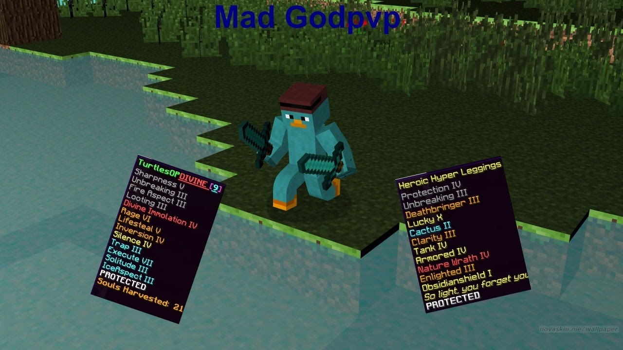 CosmicPvP | More GodSetKills