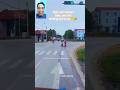 begini jadinya kalau ras terkut turun ke jalan #vidioshort