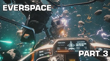 Everspace Let