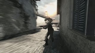 【CSGO】EASE  Frag clips by Xeelee阵雨