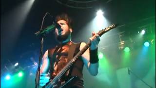 Static-X - Dirthouse (Spokane, Washington 2007, Cannibal Killers Live)