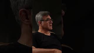 CIA Pitch: Honesty, Riches, and a Secret Apartment #shorts