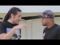 Capture de la vidéo Nonpoint - Blanktv Interview (Elias Soriano) - Razor & Tie