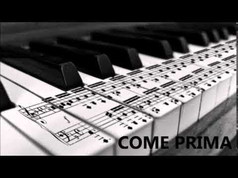 BEST OF GOLDEN PİANO COME PRİMA (Piano Music)