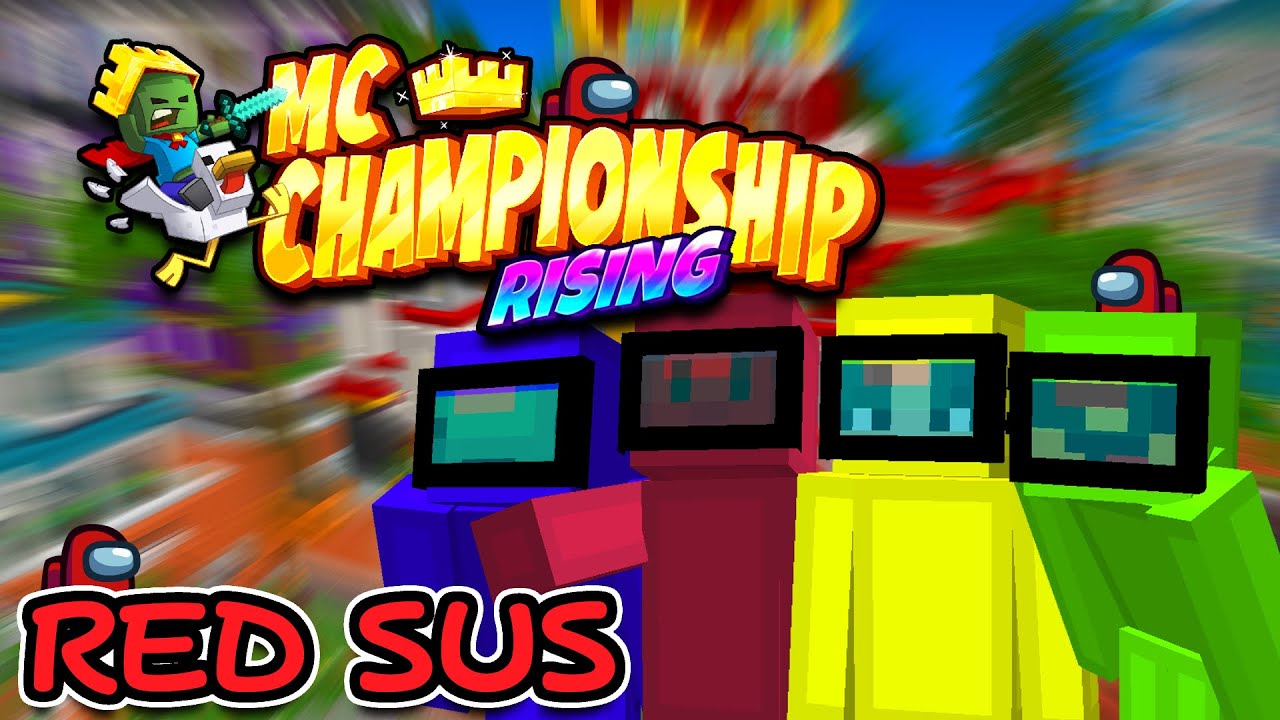 The Sussiest MCC Rising 2 Application: nooobi, Zerpy, 28msLIVE, and ...