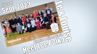 Le & Louise - Heel And Toe Polka