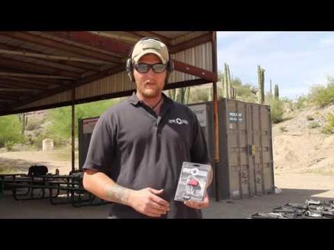 POF-USA: Drop-In Trigger - Versatility Test