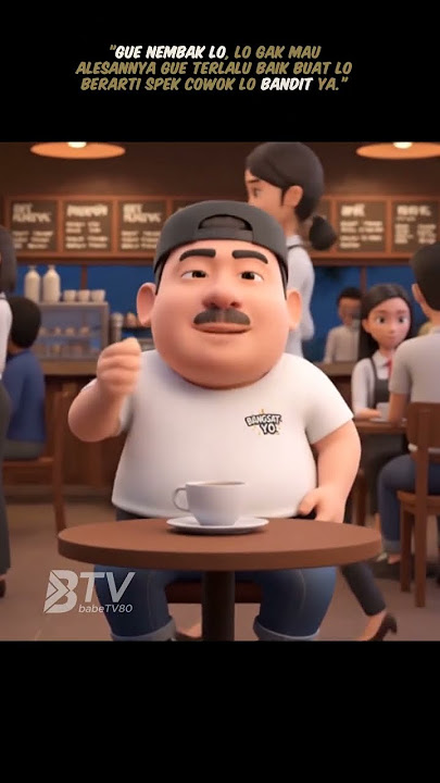 Spek Bandit #lucu #guyonindonesia #aigoogleveo3