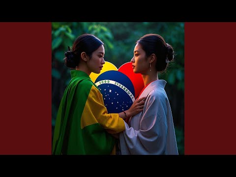 ブラジルと日本 ひとつの心 - YouTube