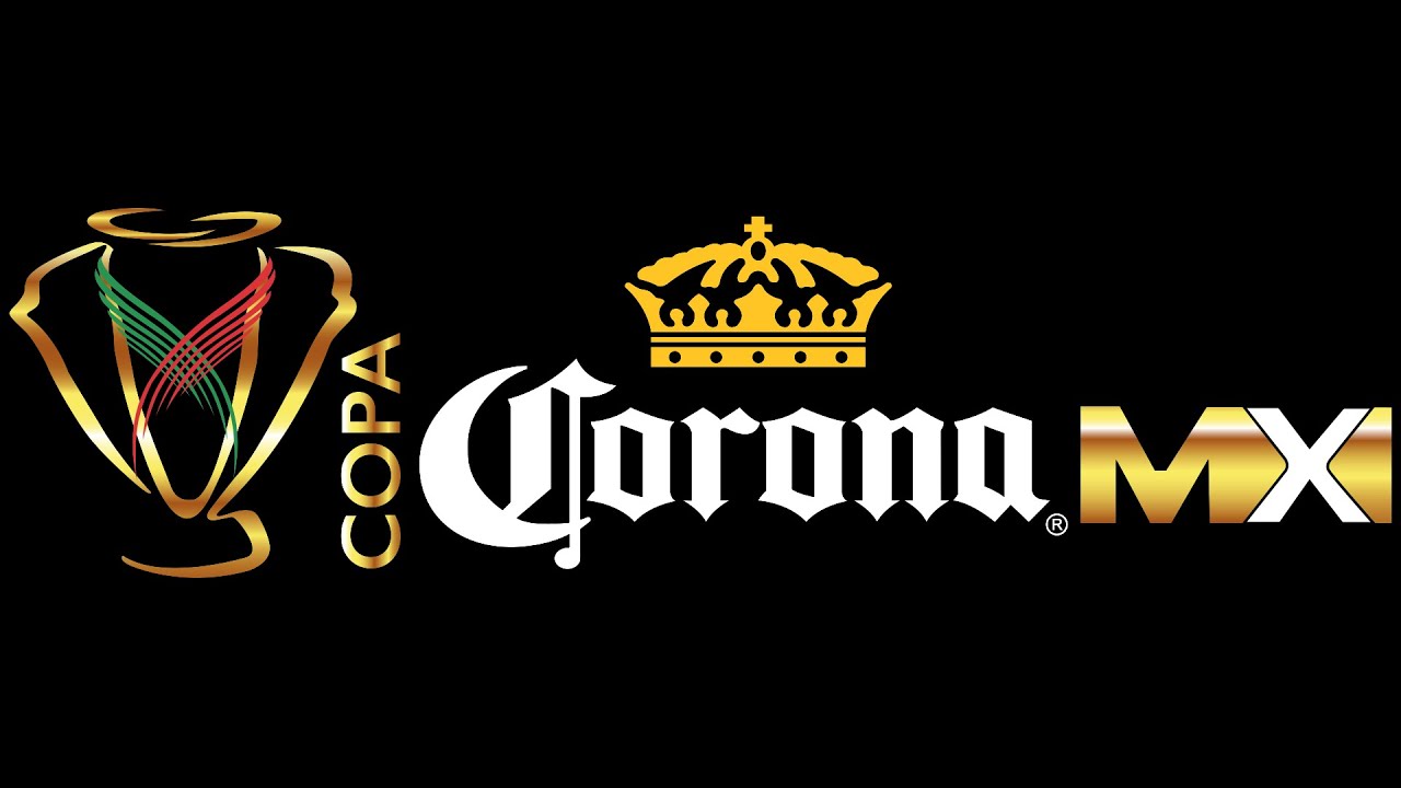 LOS GOLES COPA CORONA MX J2