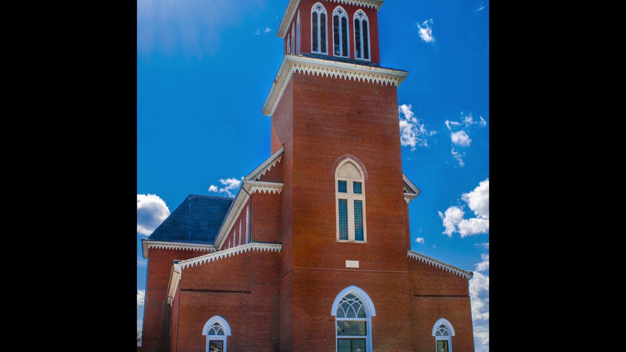 Notre Dame Church in Ogdensburg Love Goes On YouTube