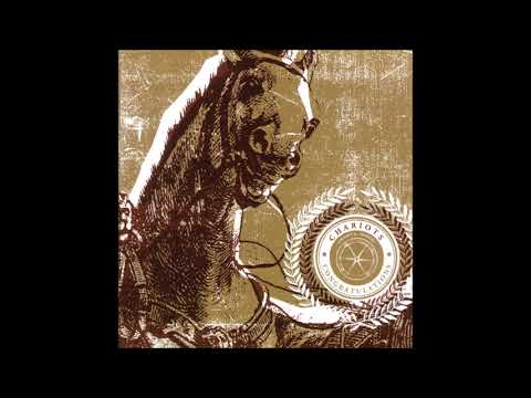 Chariots — Chariots - "Two Points Up, One Point Down" [Congratulations #8]
