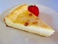 Ricotta CHEESECAKE | Italian STYLE | DIY Demonstration Recipe