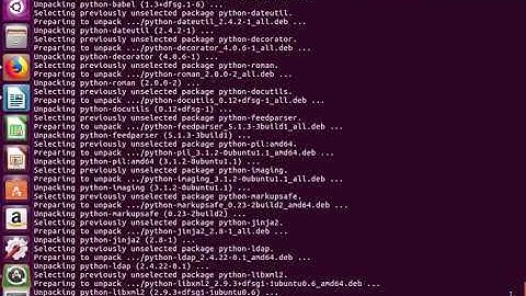 How to install odoo 10 in 3 simple steps