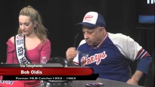 Henrys Baseball Maude Gorman Bob Elvis Feb 2014 Part 1