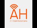 Askhistorians podcast 213  the world the plague made with james belich