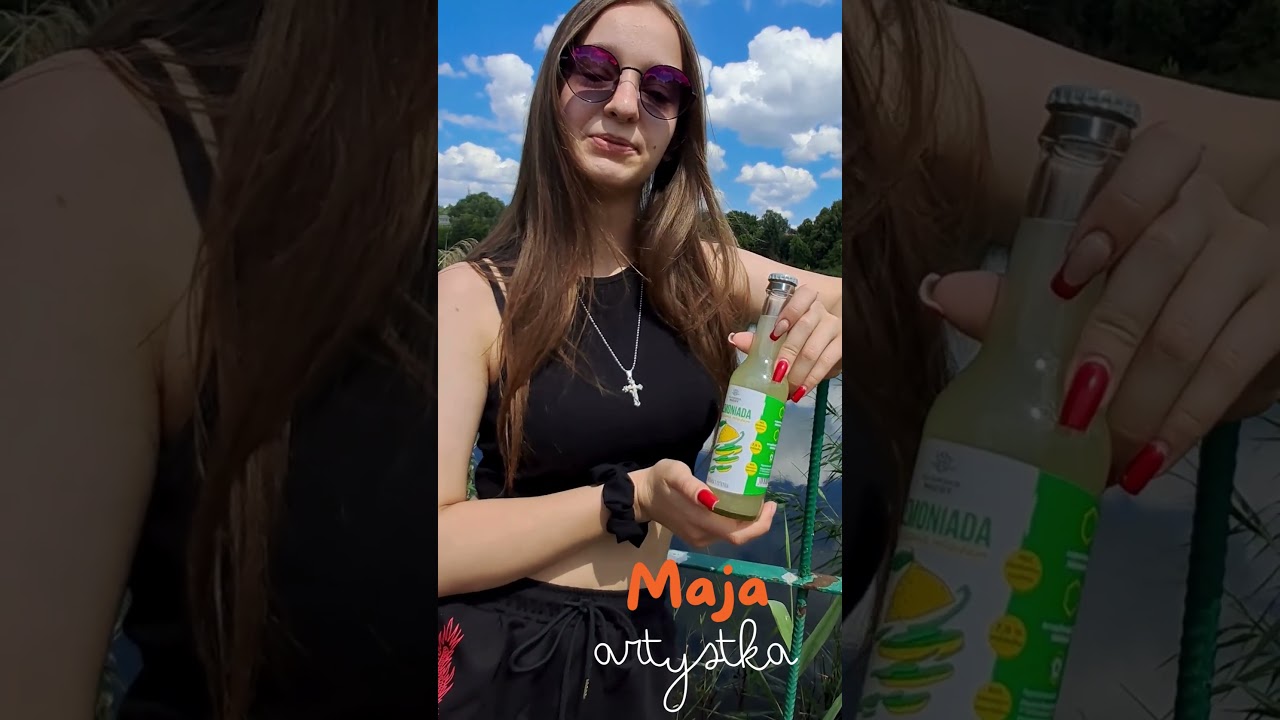Mazurskie Miody – Lemoniada – Jaki jest twój sposób... 1