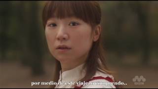Video thumbnail of "Yuki Isoya- Kiki machigai (subtitulado al español)"