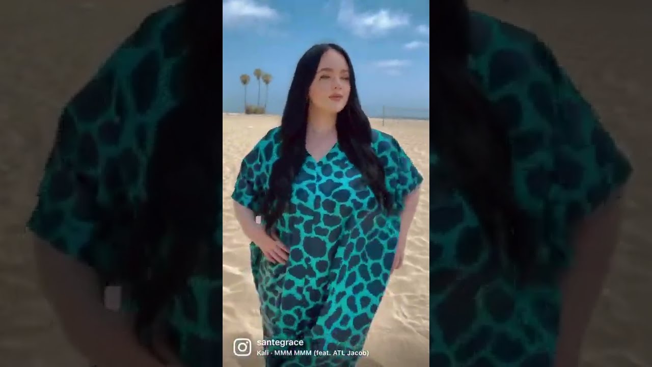 Sante Grace Caftans Are All The Rage Rn 
