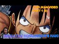 ONE PIECE BURNING BLOOD - INDONESIA - KEKUATAN TERSEMBUNYI LUFFY - VIDEO CUPLIKAN PART 1 (3)