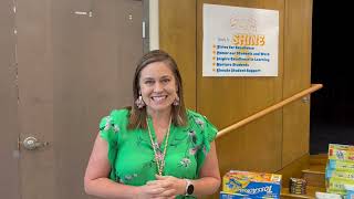FES PBIS: Assembly Expectations