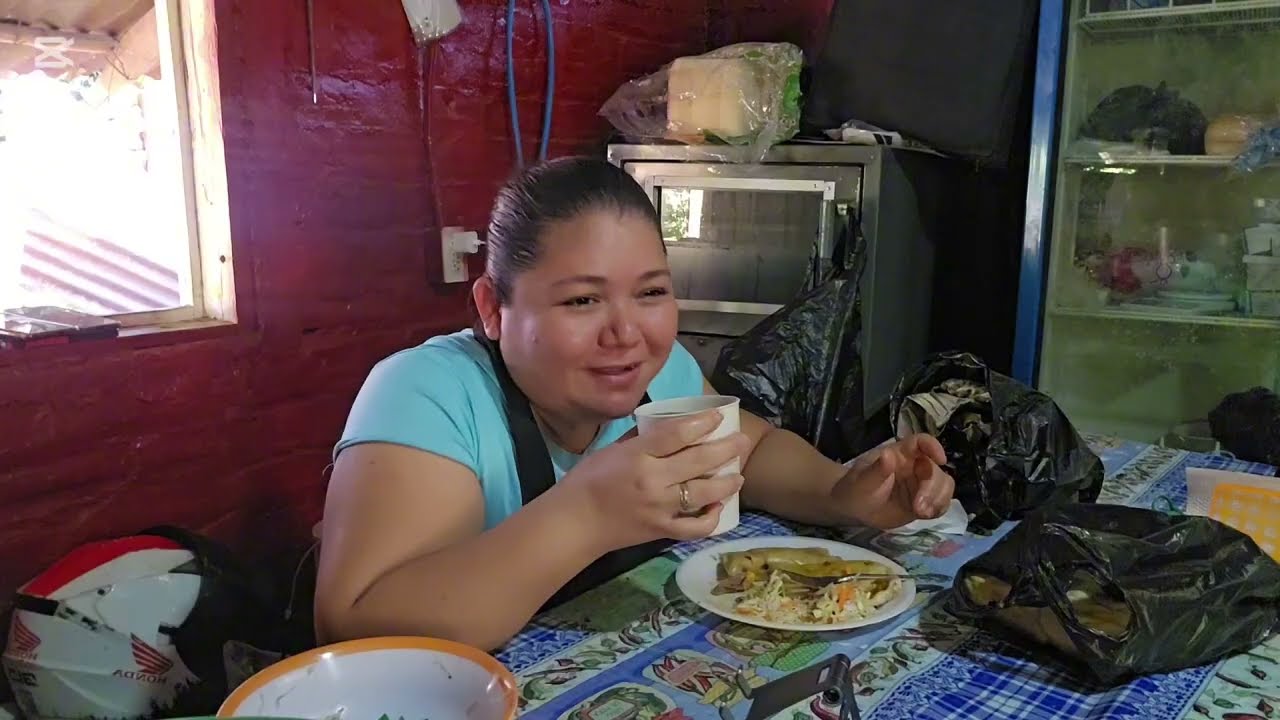 Miren que rico lo que me regalo mi cuñada 🤤 😍 