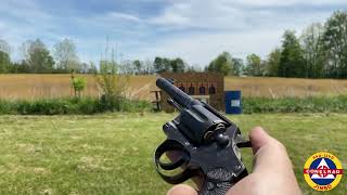 Colt Police Positive Special .32-20 WCF, Urban Cowboy Hand-blaster! Colt Police Positive Special .32-20 WCF, Urban Cowboy Hand-blaster!