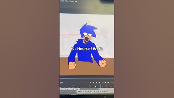 Animation on my indie animated show making #animated #adobeanimate #art #animating #animation #indie