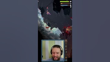 Noita, I love the Chaos Die, but it won