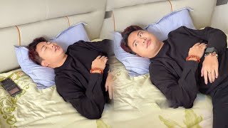 本想听个小说助眠,谁料这个剧情让人笑的睡不着,这个作者是有点故事的!#搞笑 #高能段子手 #funny #内涵段子 #comedy