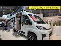 Malibu 540 2026 Luxury Quality in Only 5.4 Meters
